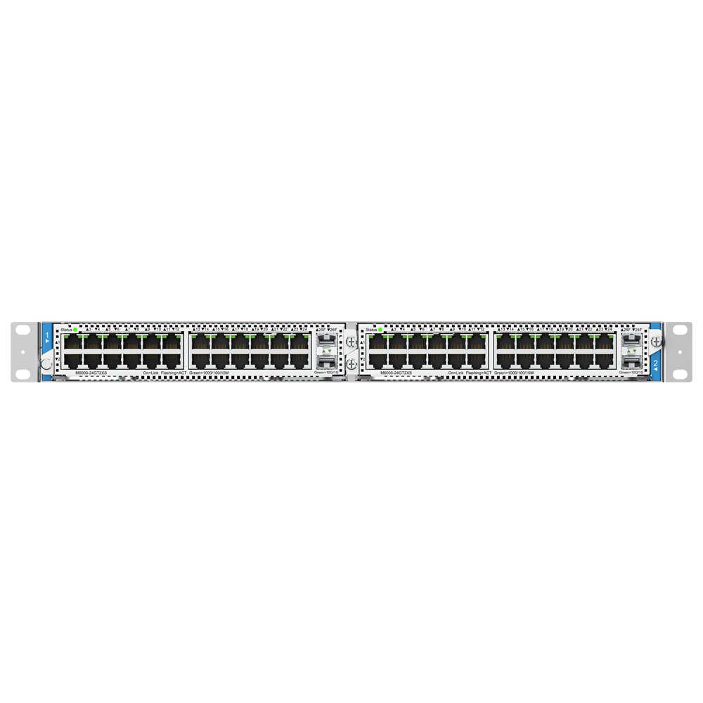 RG-NBS6002