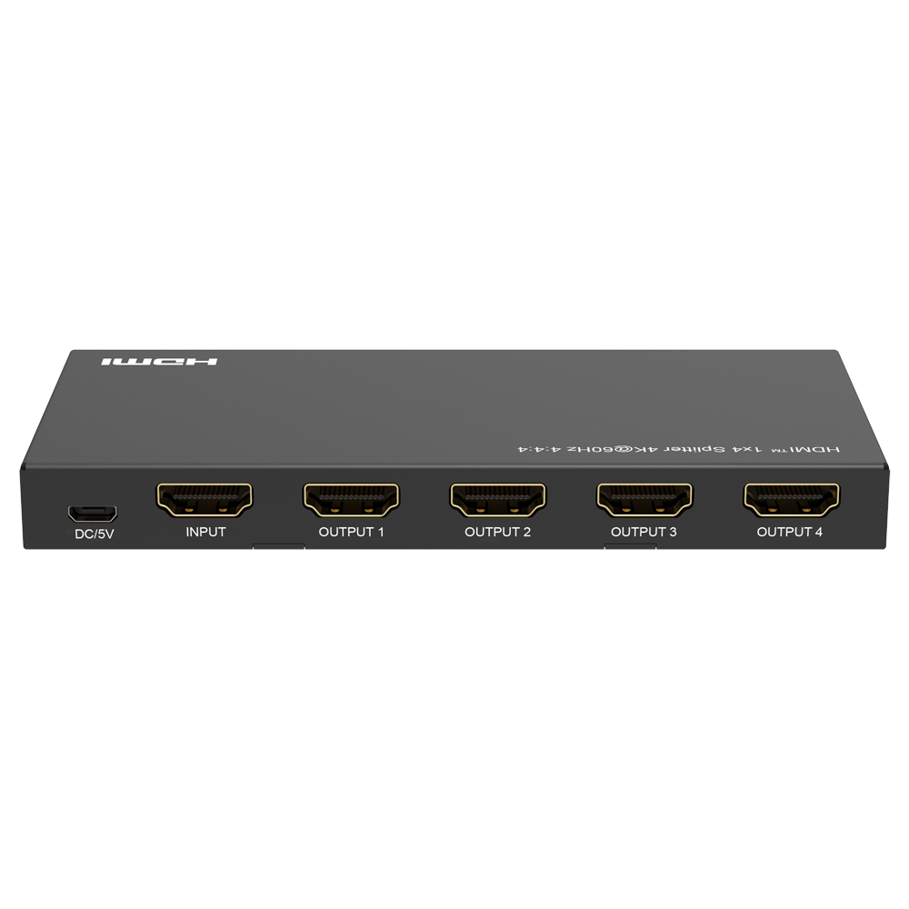 HDMI-SPL-1x4-4K60