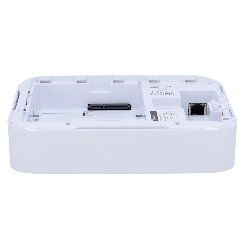 AJ-NVR116-B