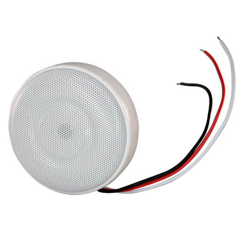 MIC05 Microfone externo CCTV OEM