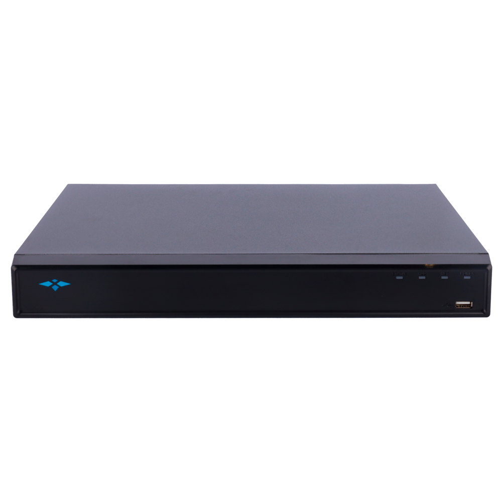 XS-NVR6208A-8P-AI
