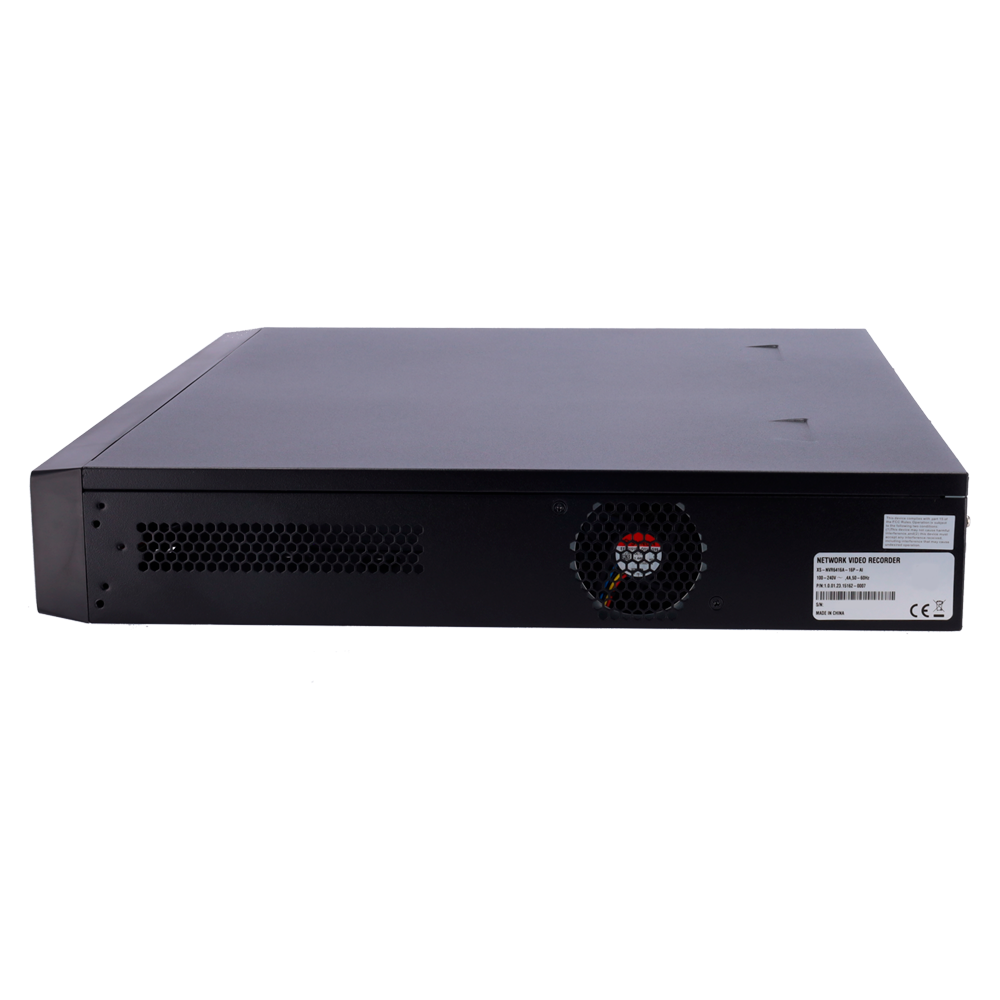 XS-NVR6416A-16P-AI