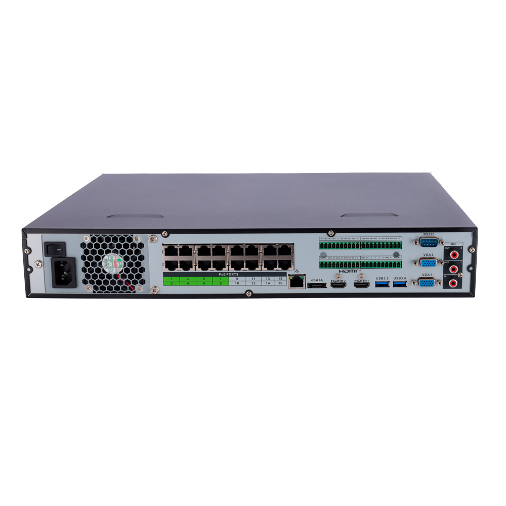 XS-NVR6416A-16P-AI