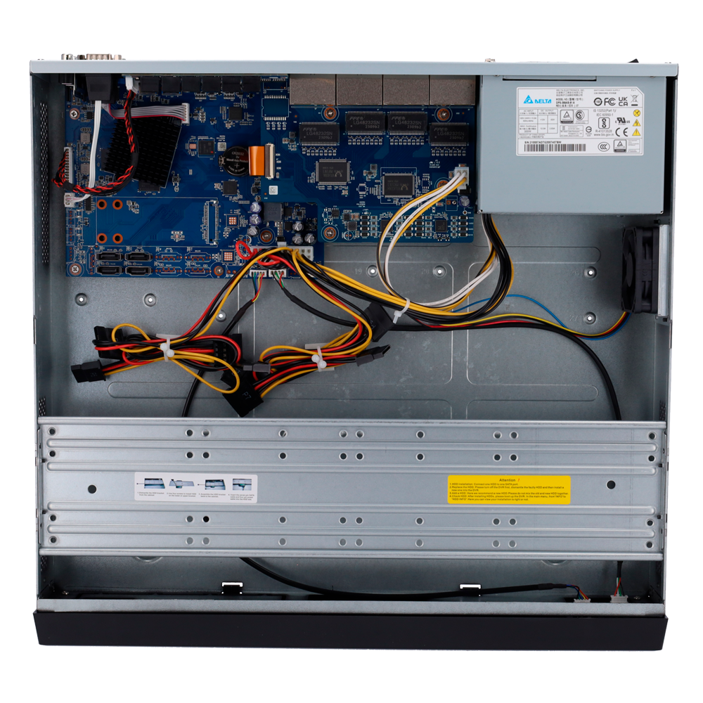 XS-NVR6416A-16P-AI