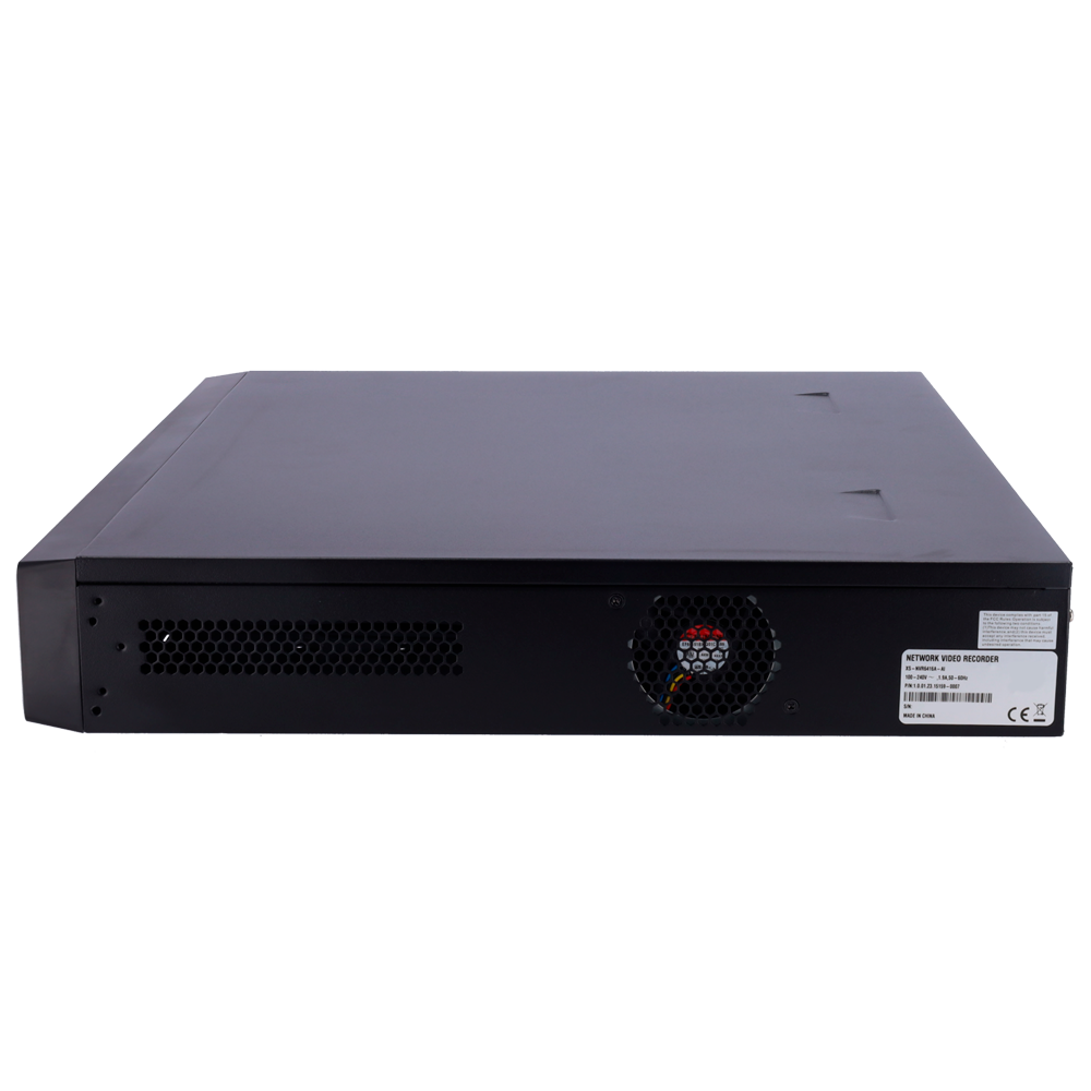 XS-NVR6416A-AI