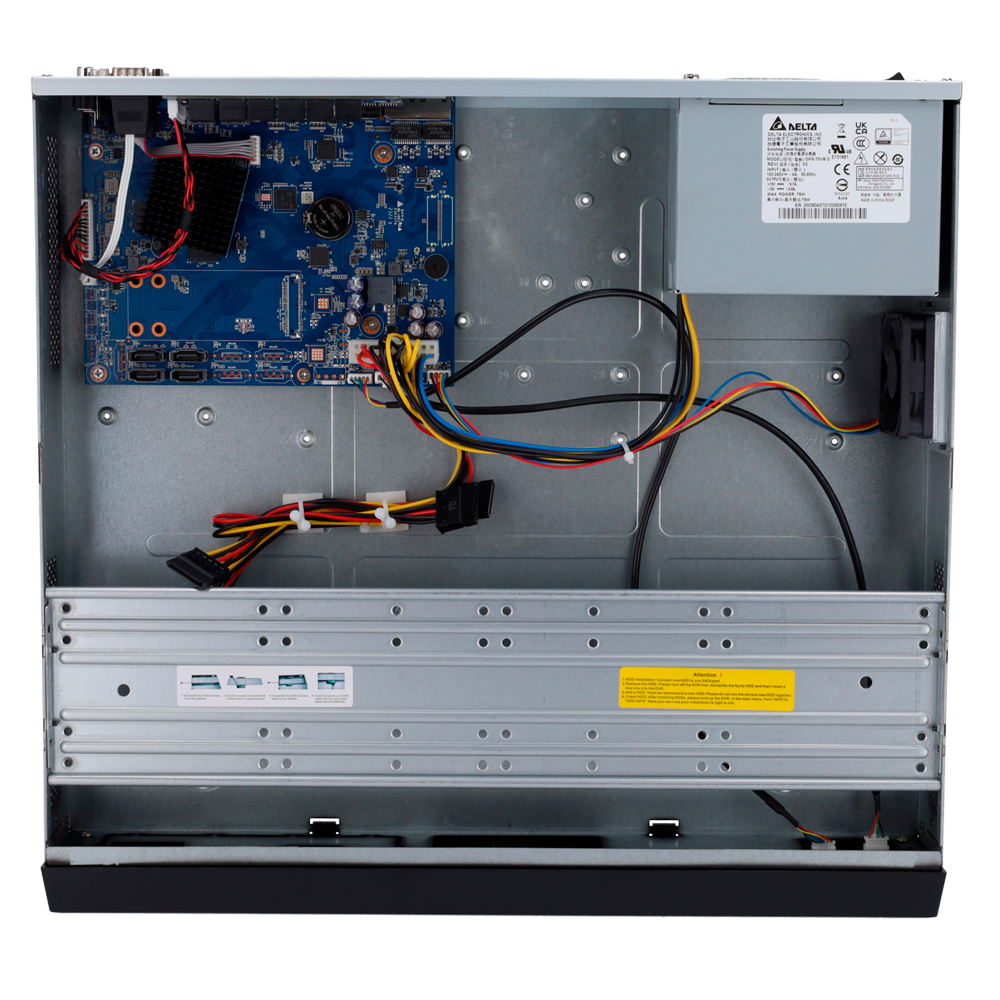 XS-NVR6416A-AI