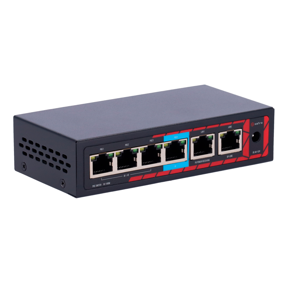 SF-POE-EXT0604-60