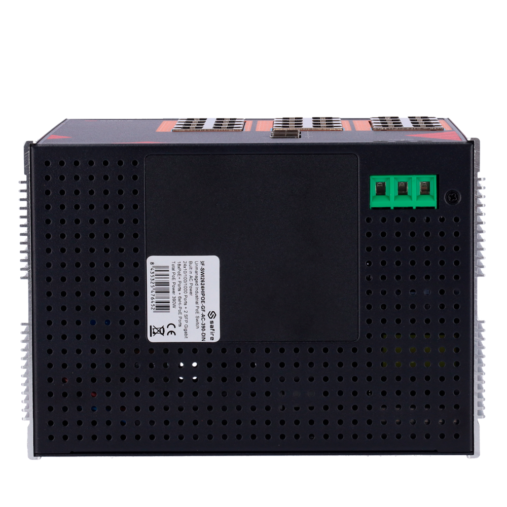 SF-SWI2624HIPOE-GF-AC-390-DIN