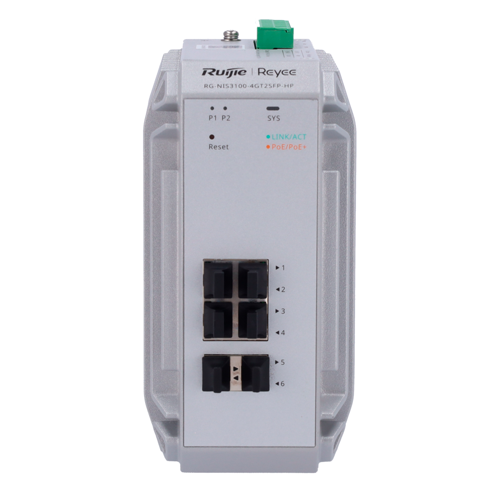 RG-NIS3100-4GT2SFP-HP