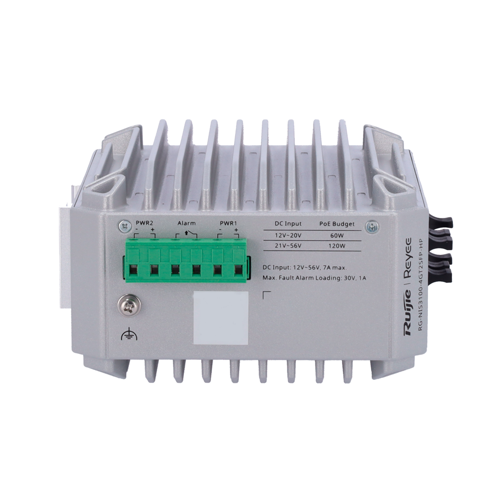 RG-NIS3100-4GT2SFP-HP