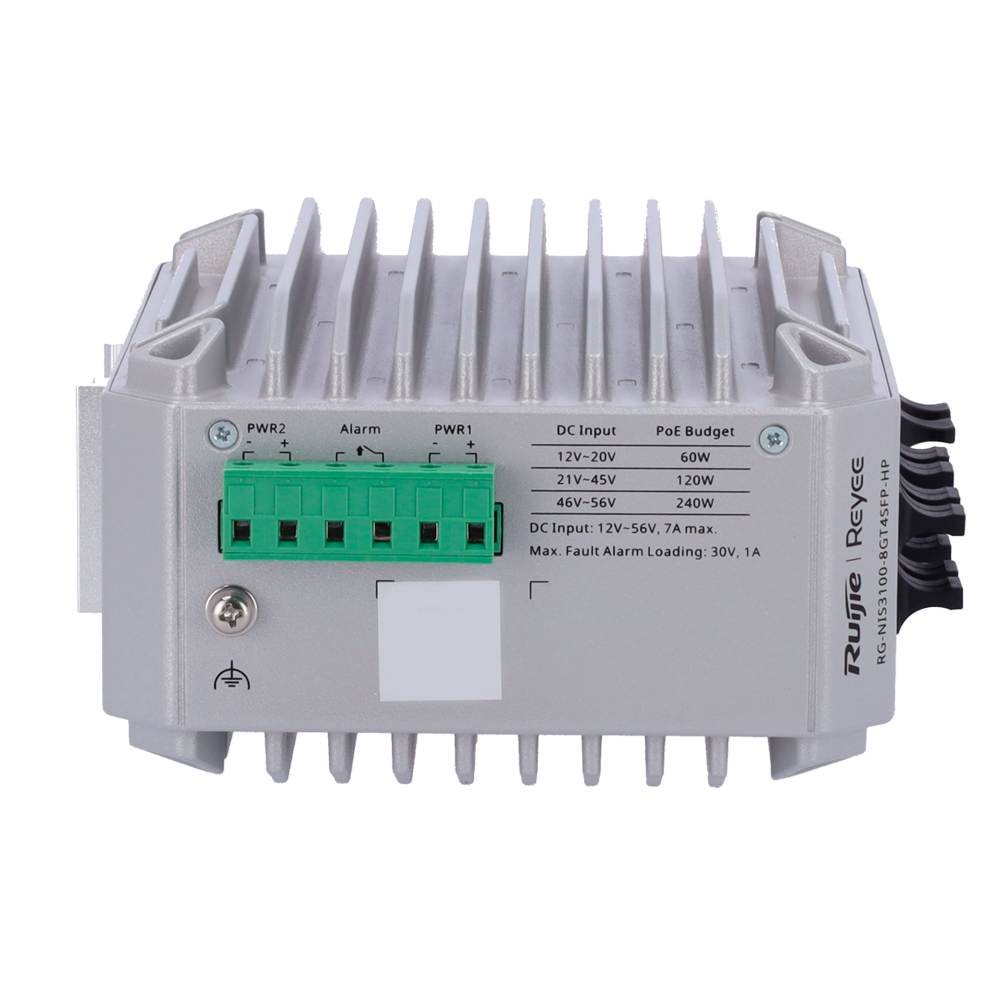 RG-NIS3100-8GT4SFP-HP