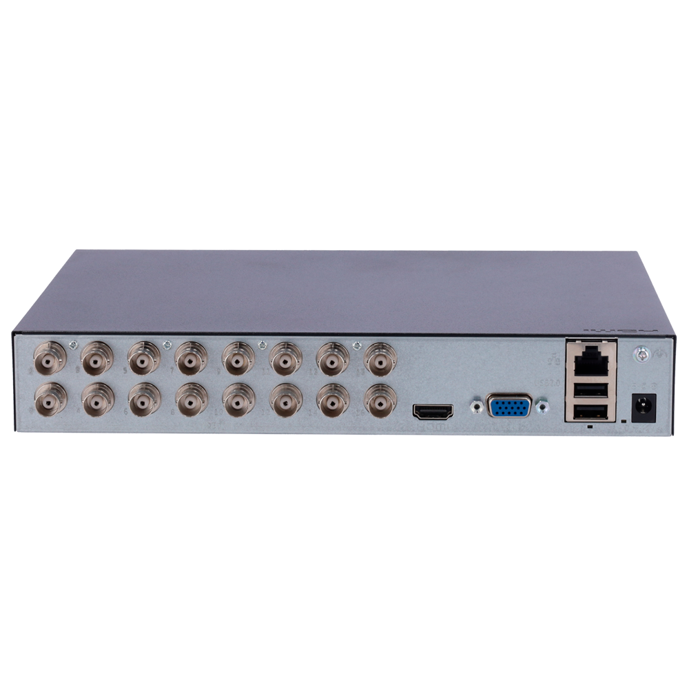 UV-XVR-116F