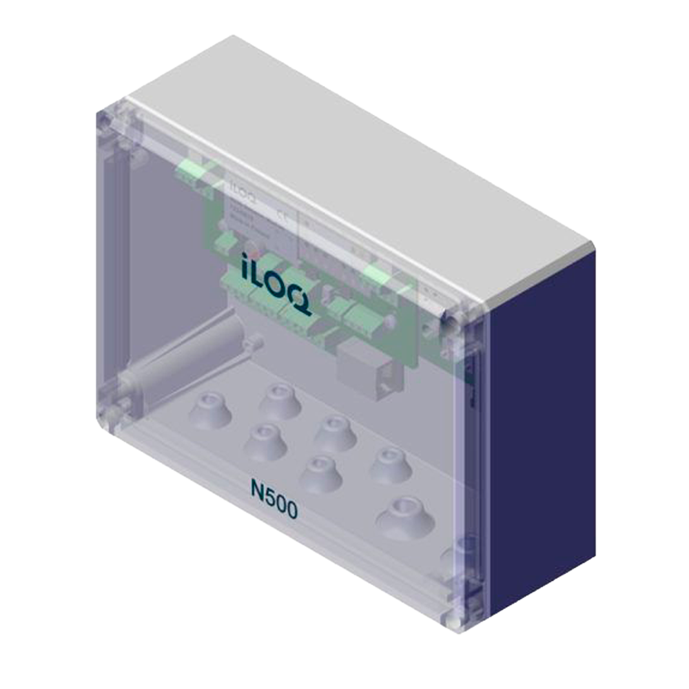 ILOQ-N500