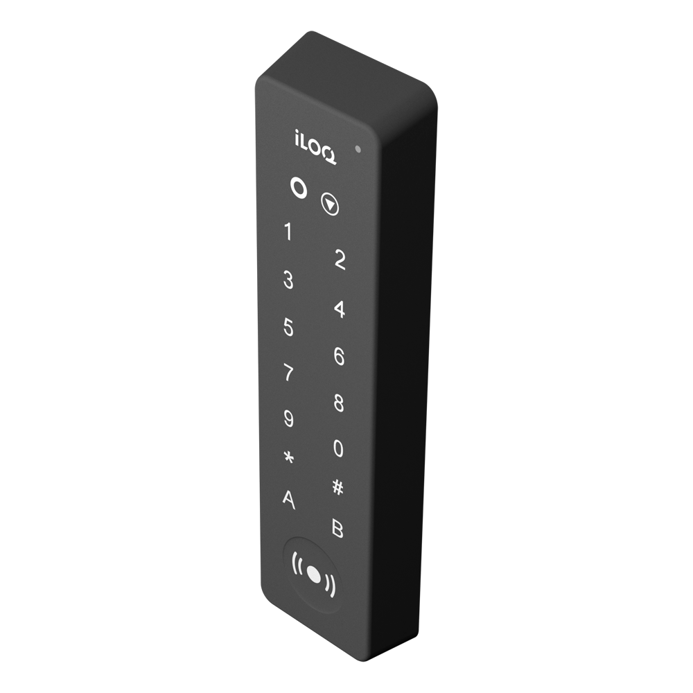 ILOQ-N504i