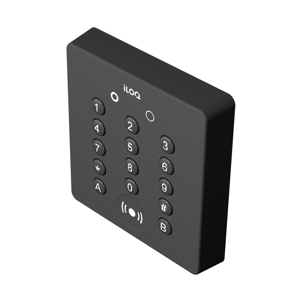 ILOQ-N505i