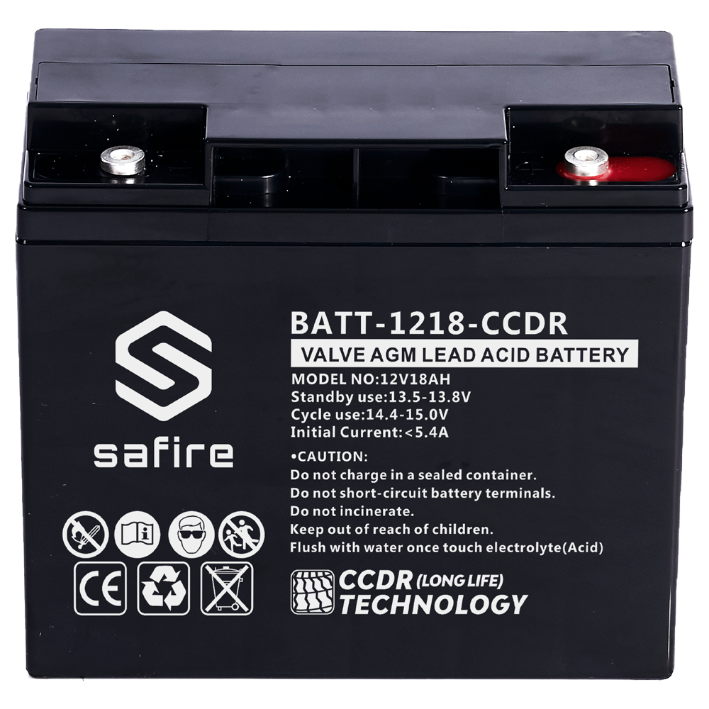 BATT-1218-CCDR