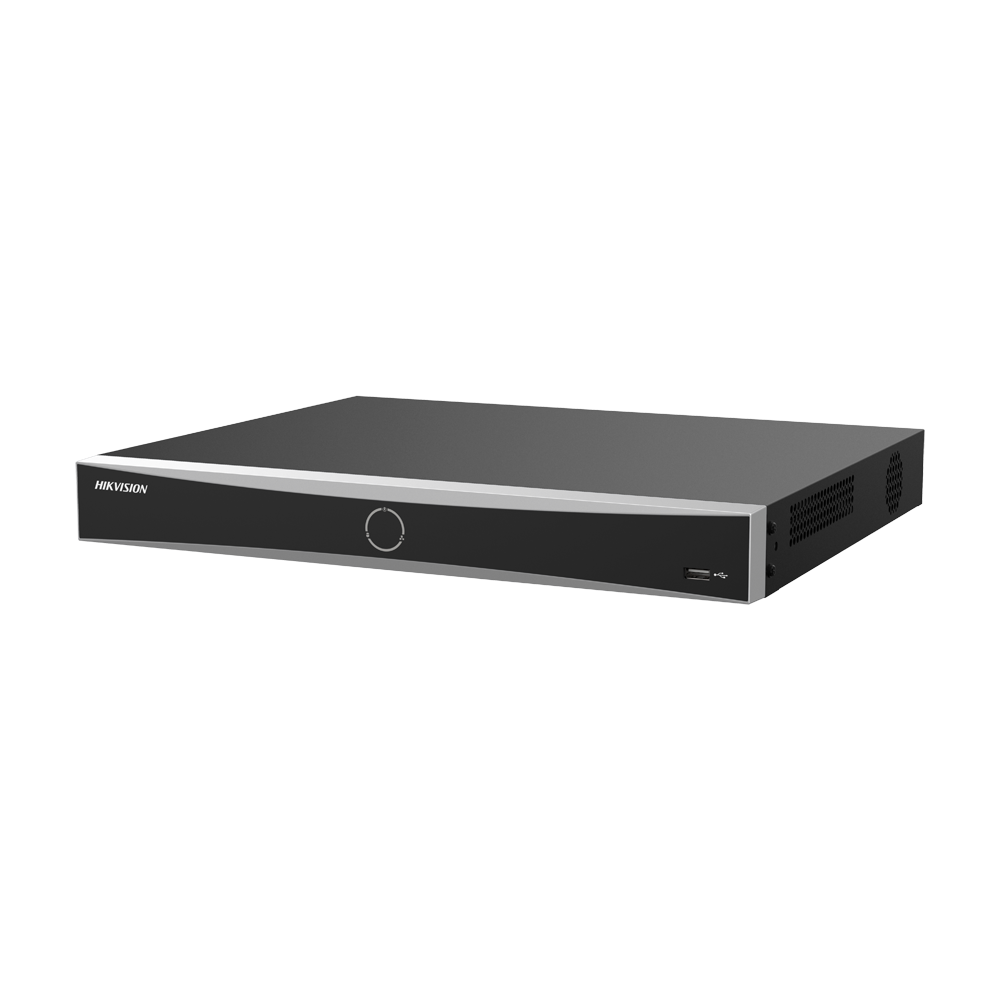 DS-7616NXI-K2/Vpro