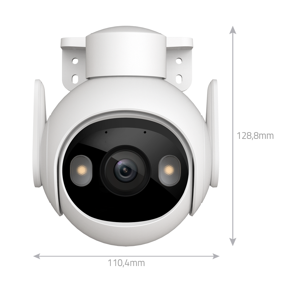 IPC-GS7EP-3M0WE-IMOU
