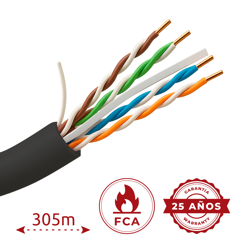 UV-UTP6-305-BC-OUTDOOR