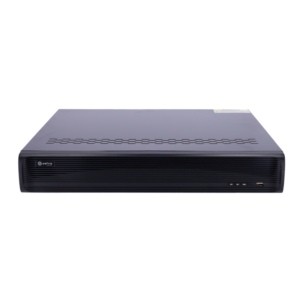 SF-NVR8416A-16P-B2