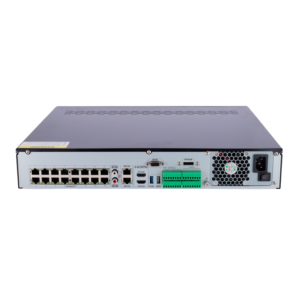 SF-NVR8416A-16P-B2