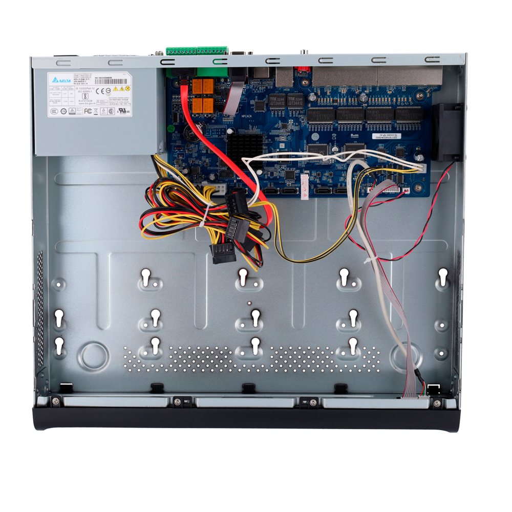 SF-NVR8416A-16P-B2