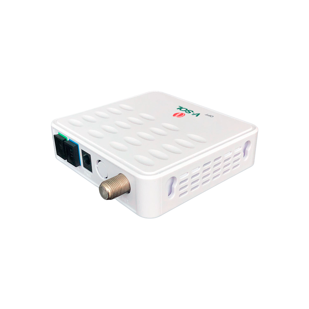 VSOL-V8601C-1-WDM-AGC