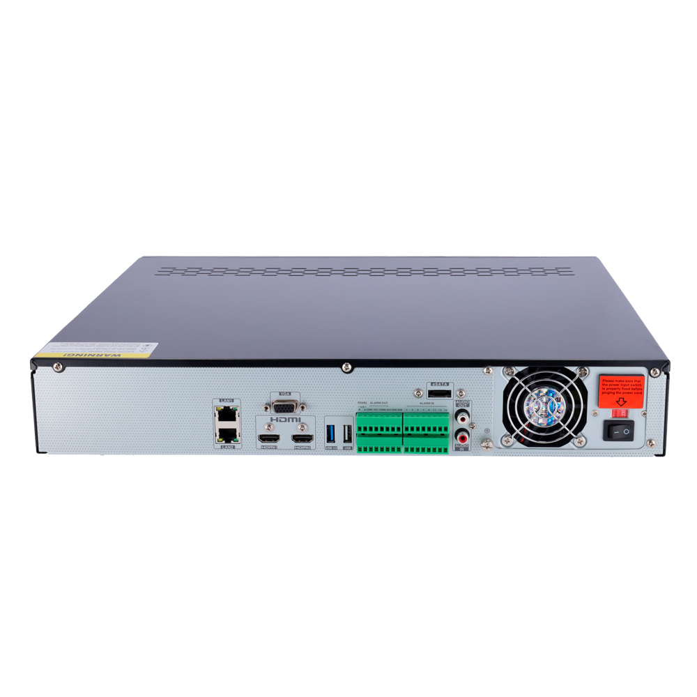 SF-NVR8416A-B2