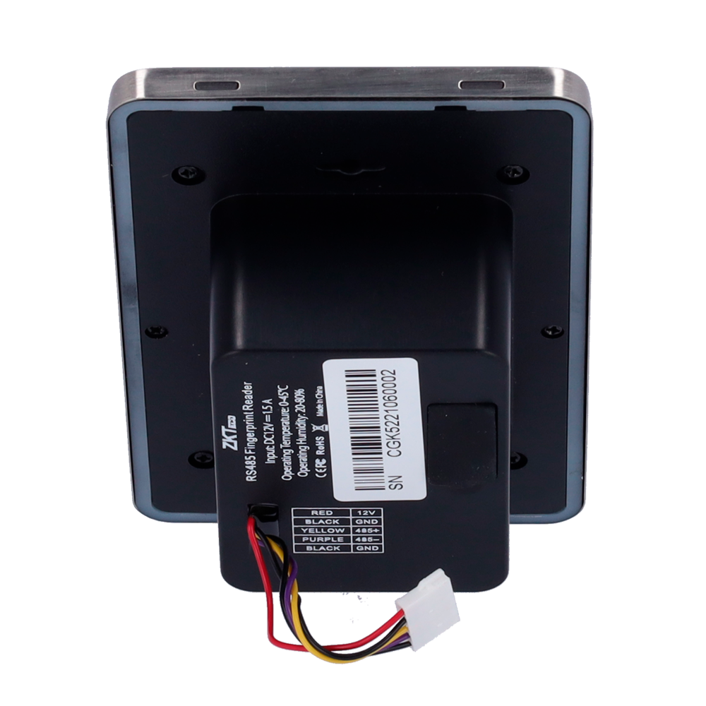 ZK-FR1500S-WP-MF