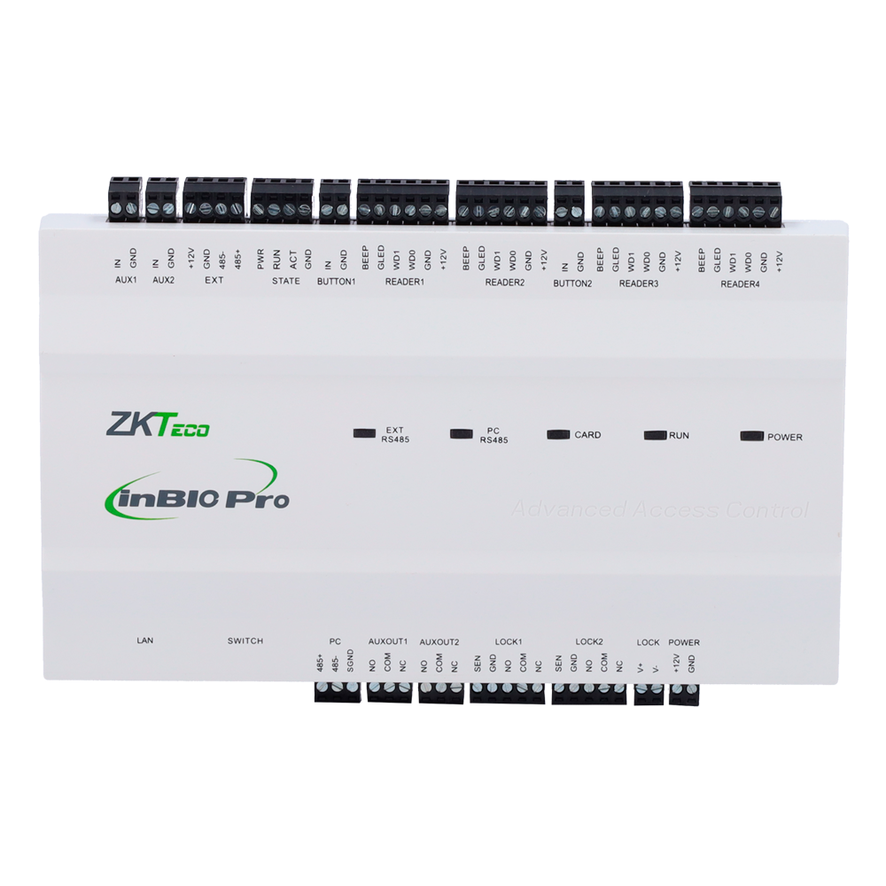 ZK-INBIO260PRO