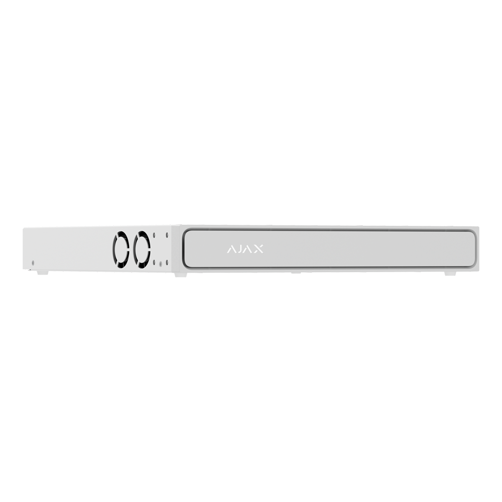 AJ-NVR208-HAC-W