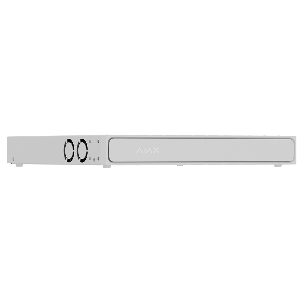 AJ-NVR216-HAC-AI-8P-S-W