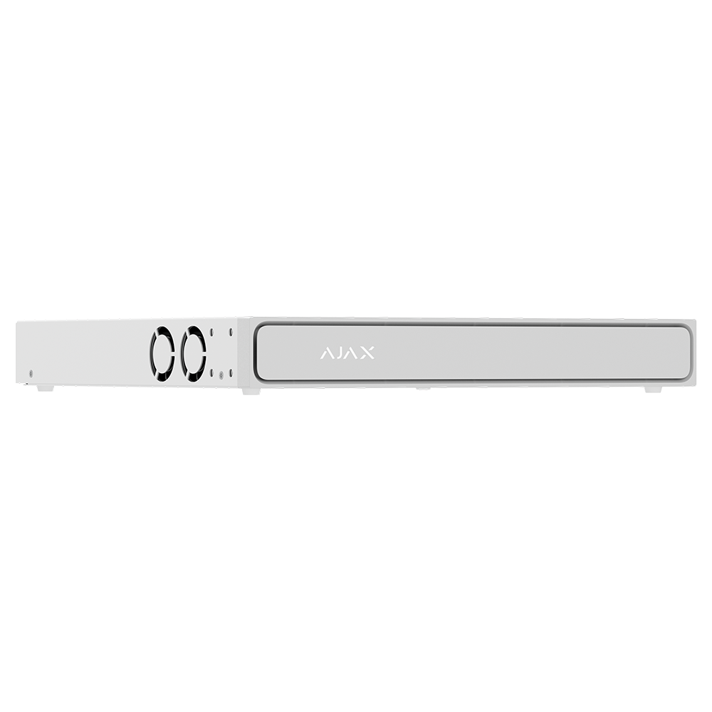 AJ-NVR216-HAC-W