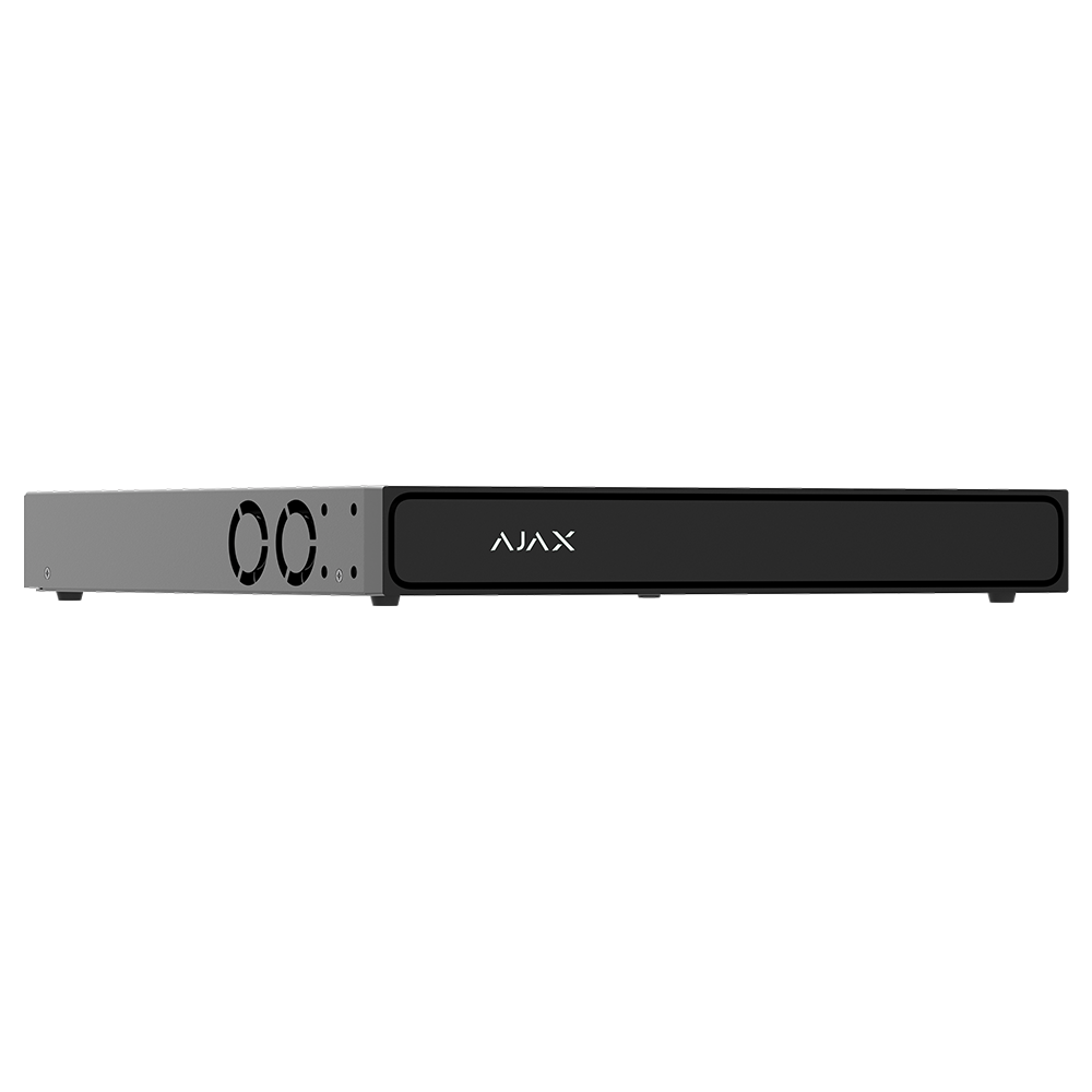 AJ-NVR232-HAC-AI-16P-S-B