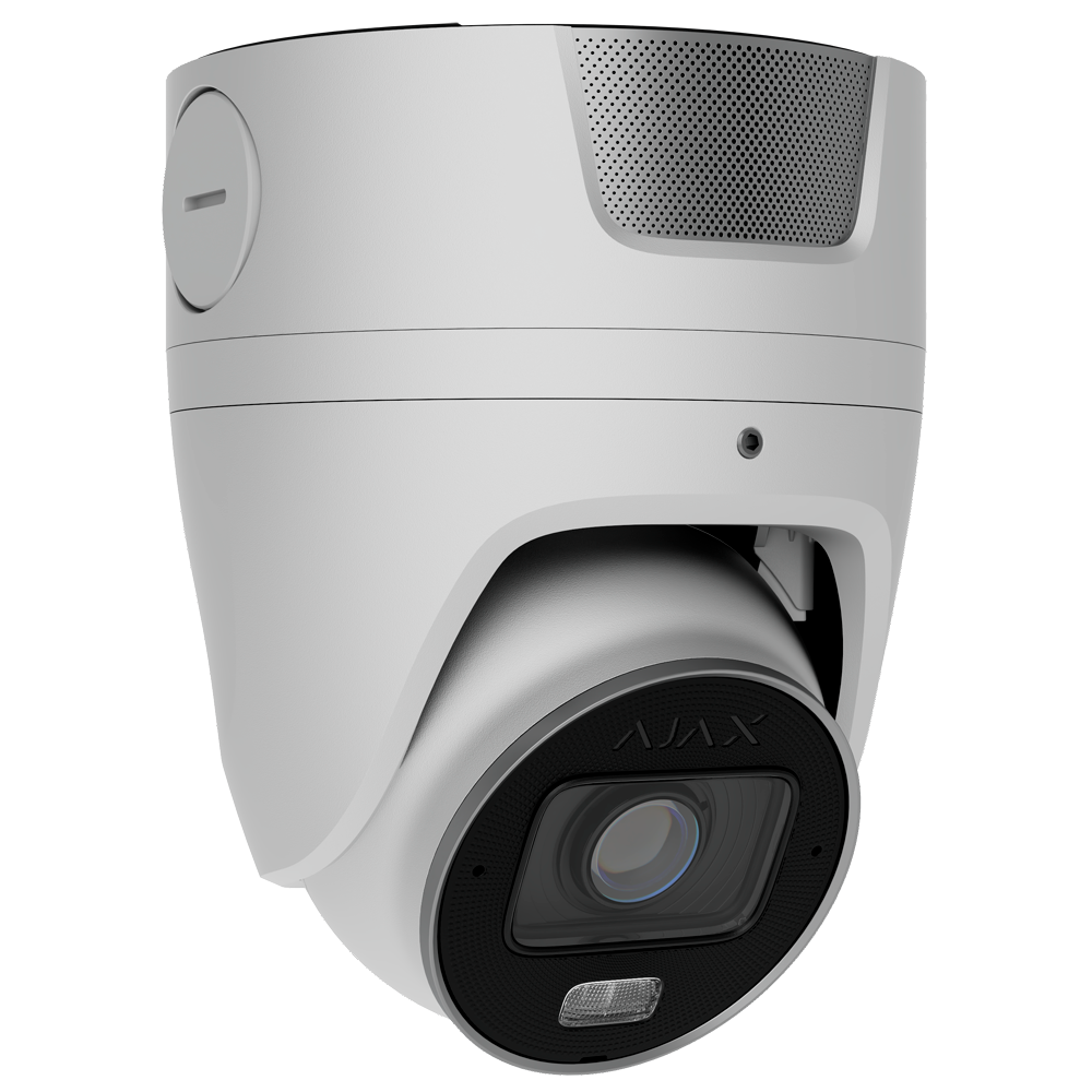 AJ-TURRETCAM-8-HLVF-S-W