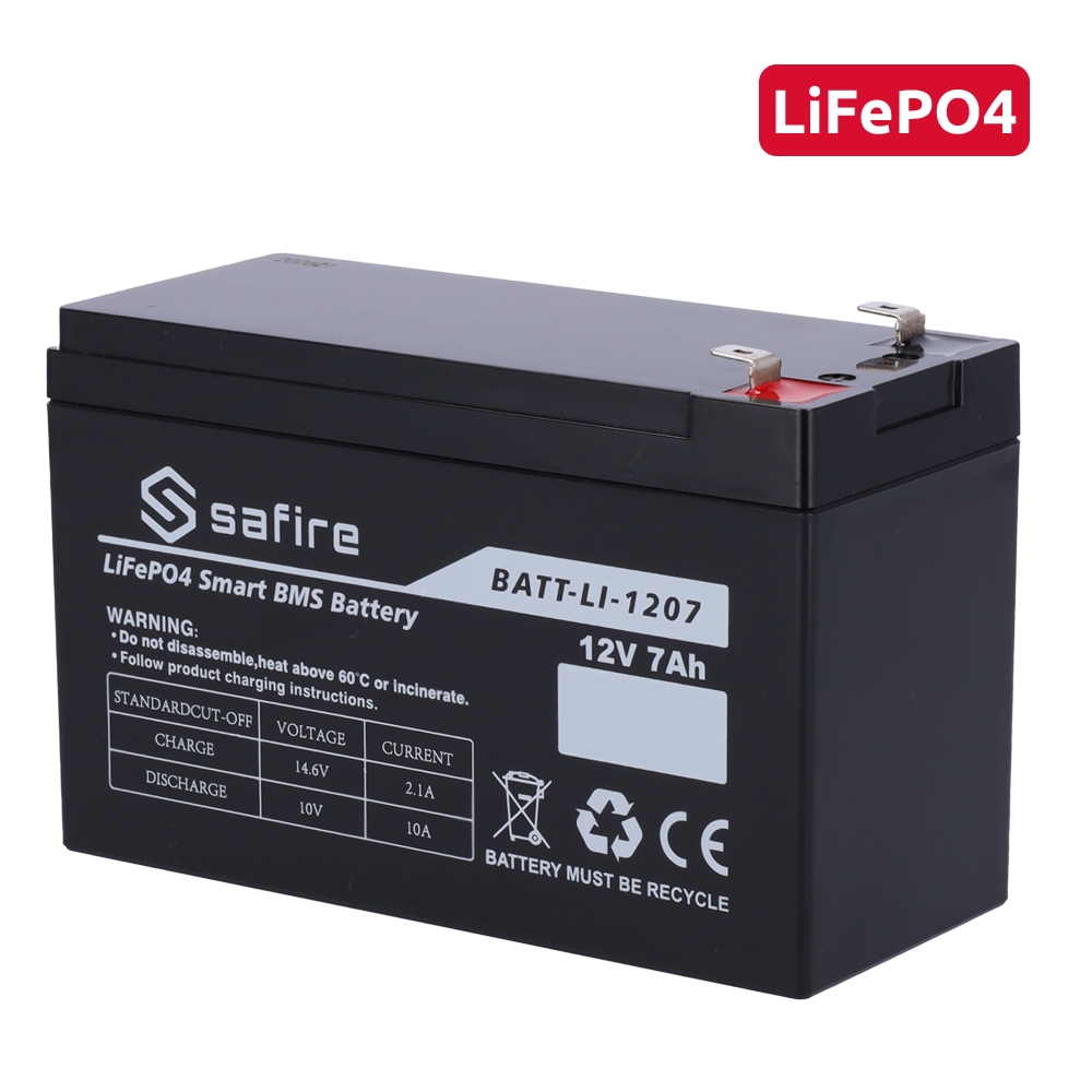 BATT-LI-1207