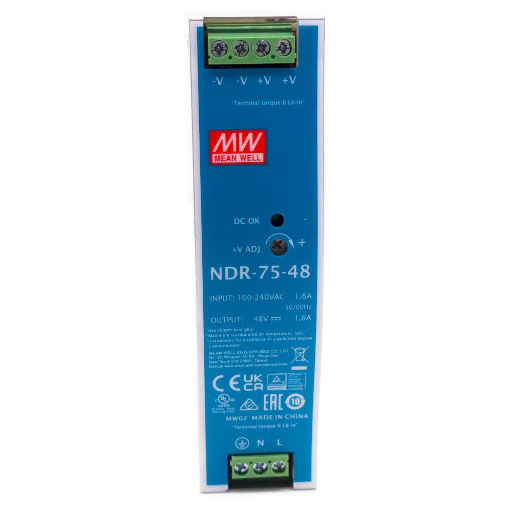 NDR-75-48