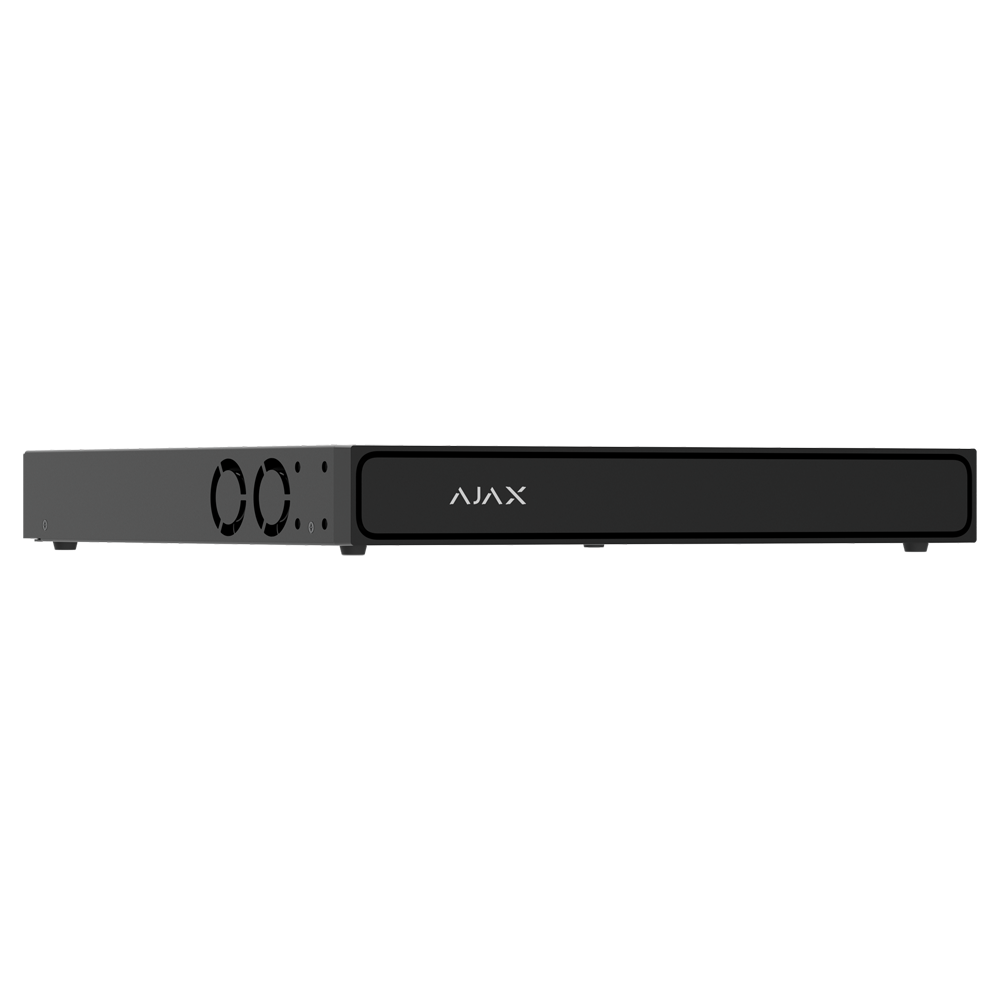 AJ-NVR208-HAC-8P-B