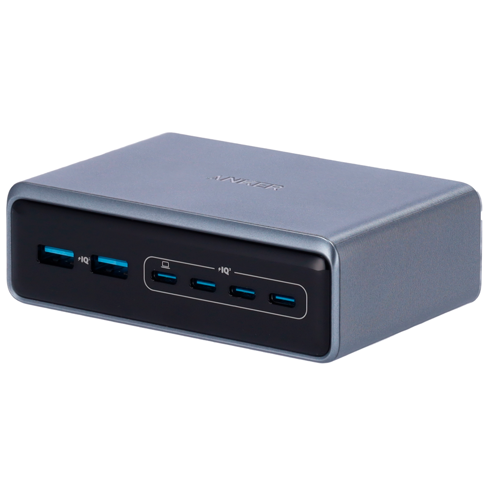ANK-268-WCHARGER-200W2A4C-B