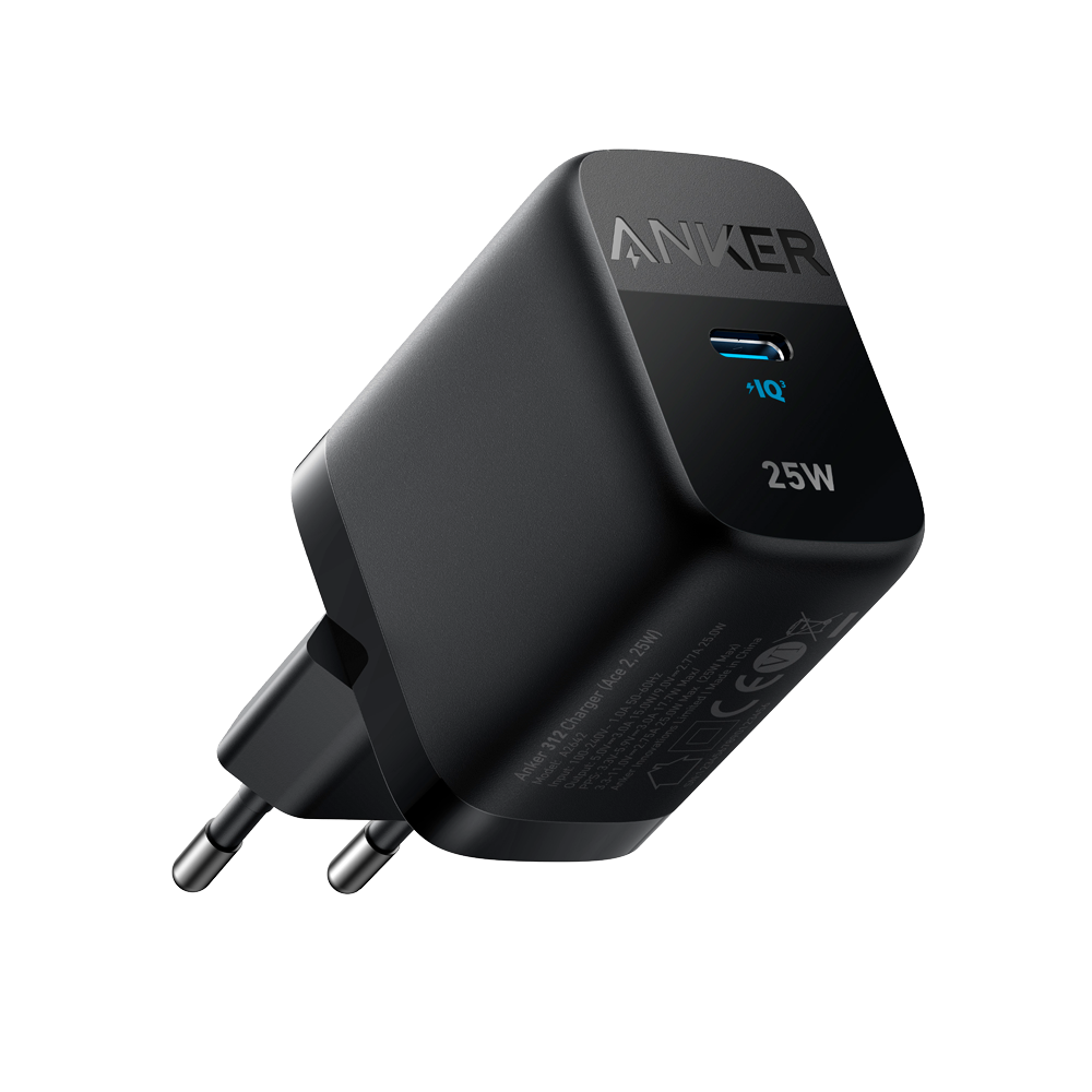ANK-312-WCHARGER-25W1C-B