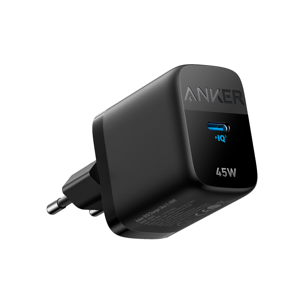ANK-313-WCHARGER-45W1C-B