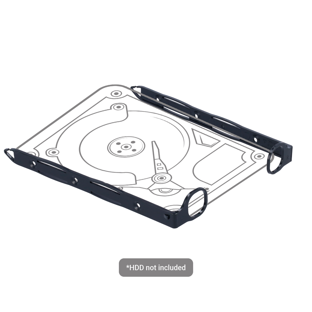 UV-HDD35BRACKET