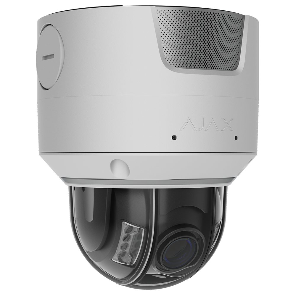 AJ-DOMECAM-8-HLVF-S-W