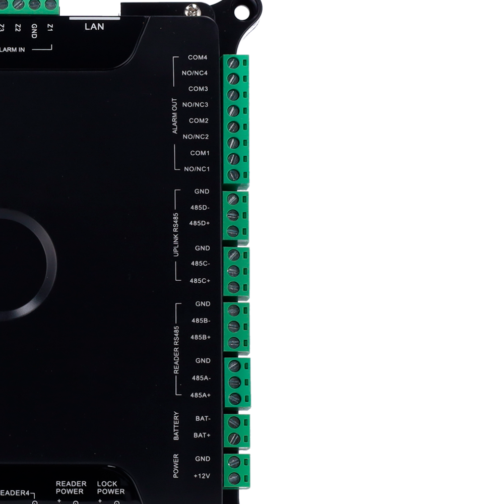 DS-K2602T-MAINBOARD