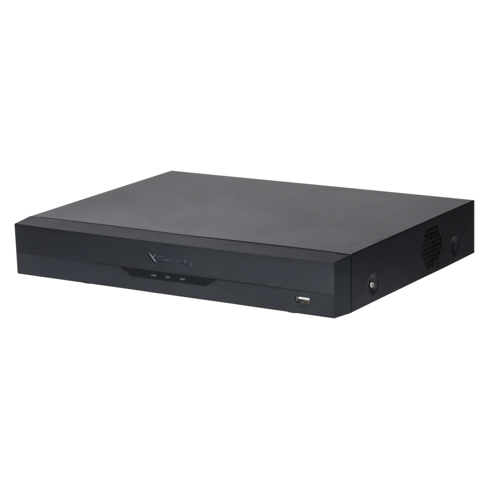 XS-XVR6104AT-4KL-WIZ