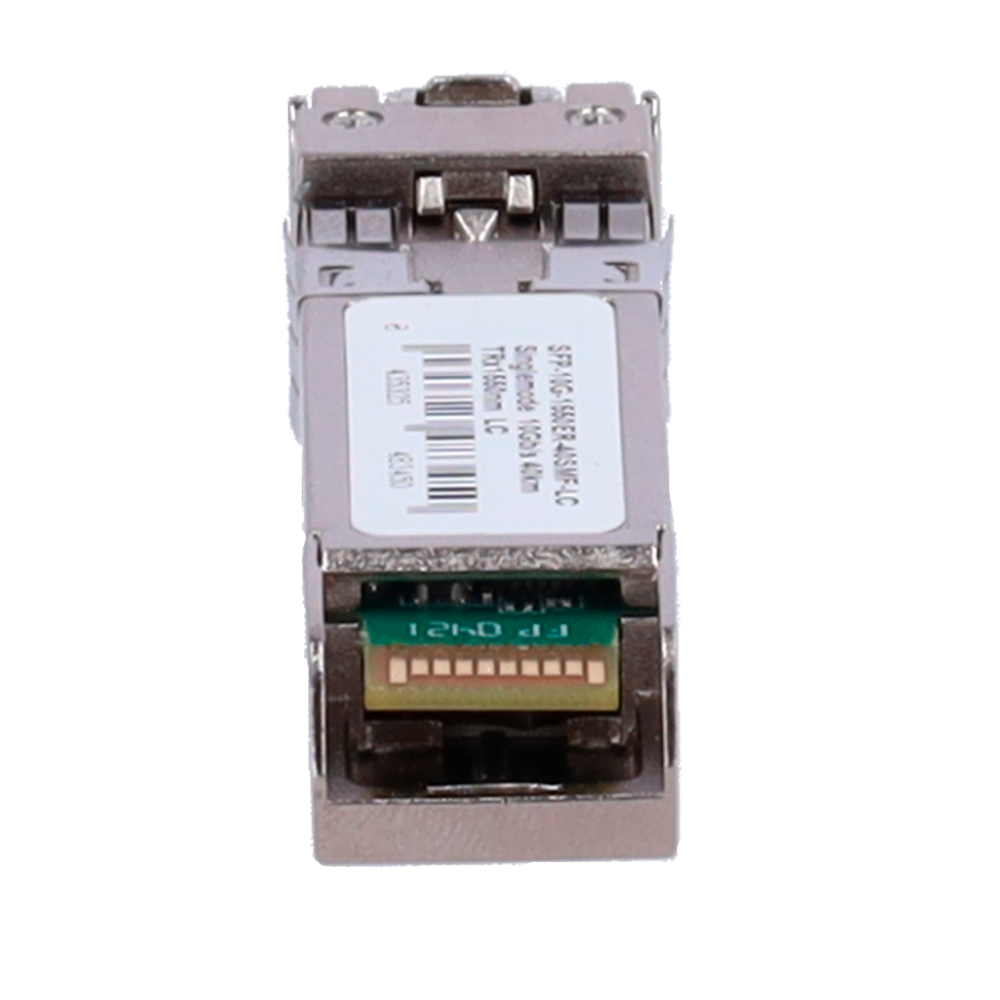SFP-10G-1550ER-40SMF-LC