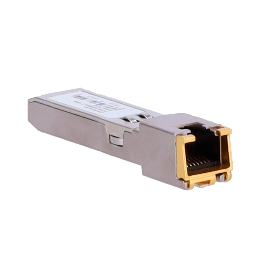 SFP-RJ45-001
