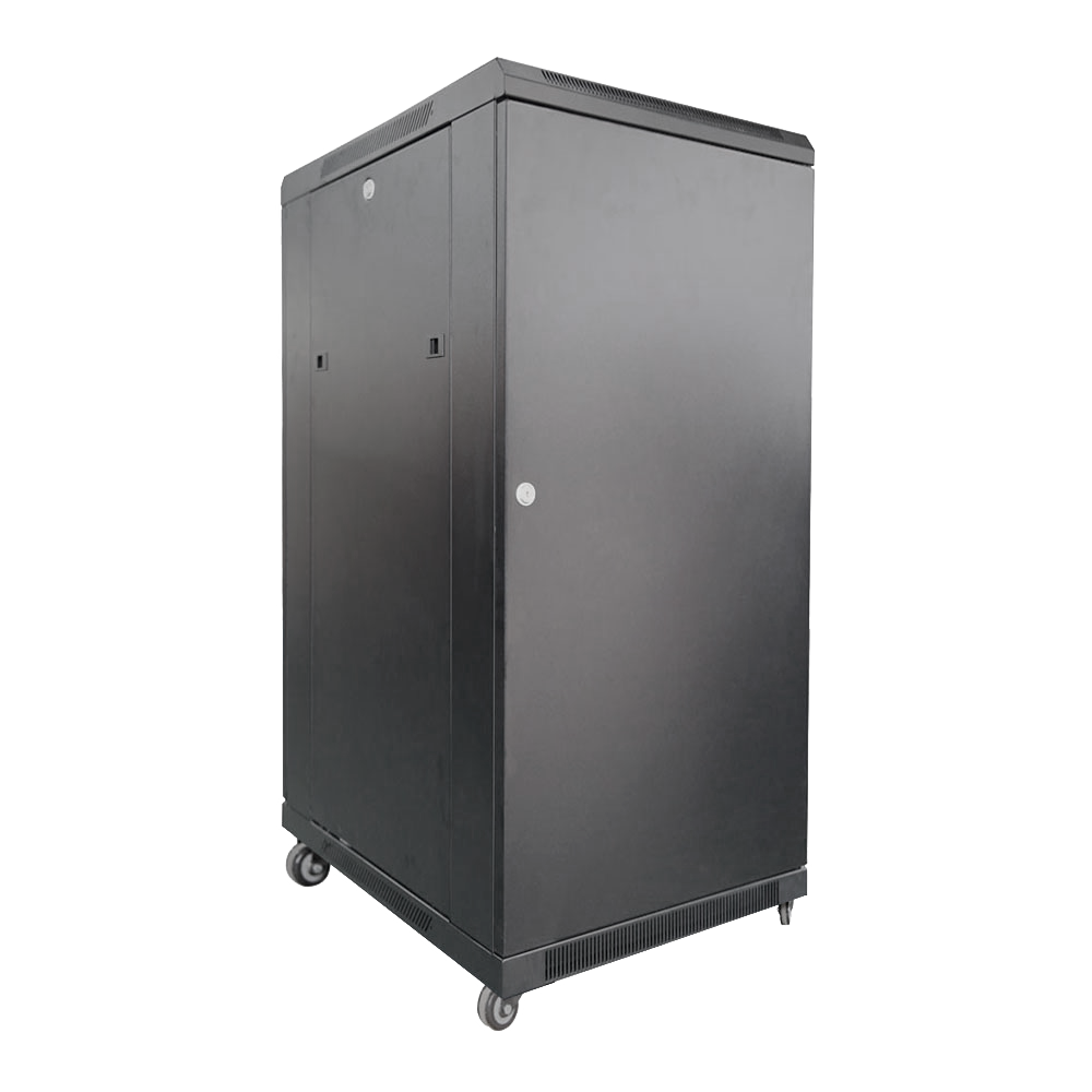 RACK-27U-8D