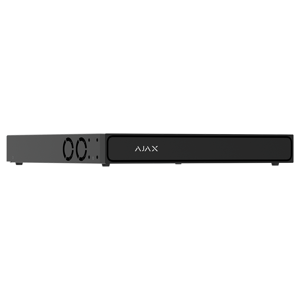 AJ-NVR208-HAC-AI-8P-S-B