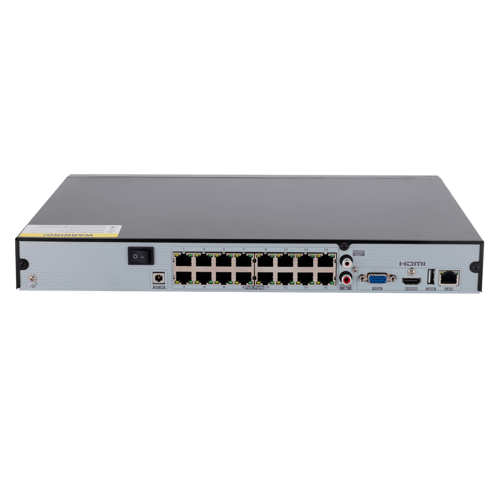 SF-NVR6216-16P-B2